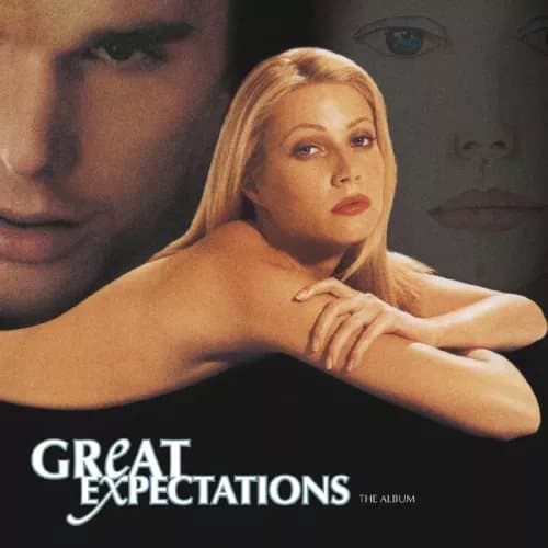 Various Artists Great Expectations-The Album (Emerald Edition) (Vinyl) New