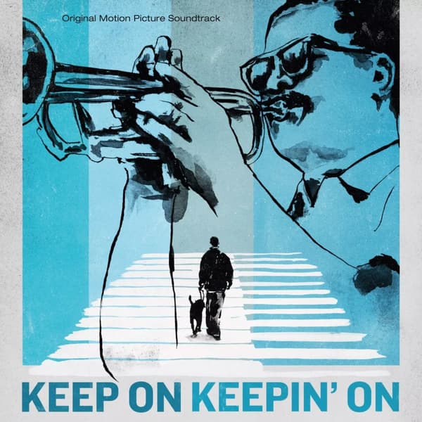 Soundtrack Keep On Keepin’ On Soundtrack) (Vinyl) New