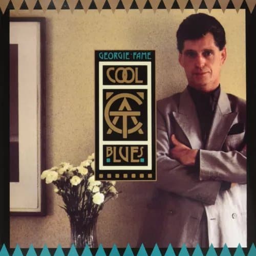 Georgie Fame Cool Cat Blues (Vinyl) New