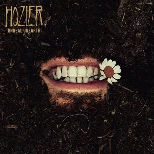 Hozier Unreal Unearth (Vinyl) 12″ Album (Gatefold Cover) New