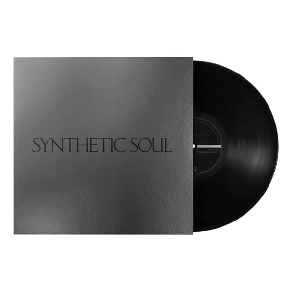 Chiiild Synthetic Soul (Vinyl) New