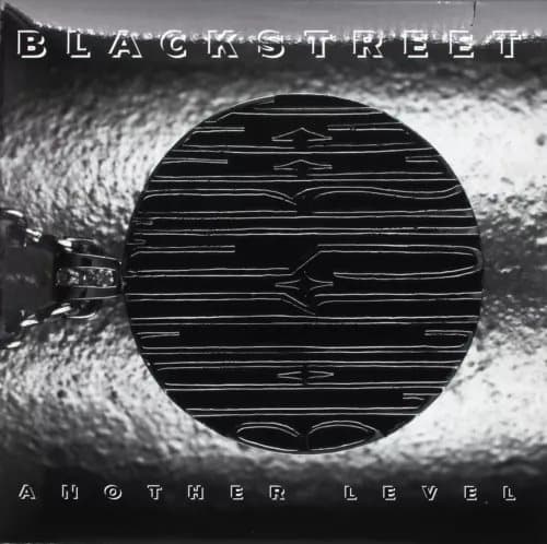 Blackstreet Another Level (Vinyl) New