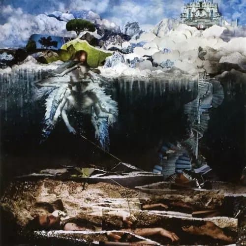 John Frusciante The Empyrean (10 Year Anniverssary Issue (Vinyl) New