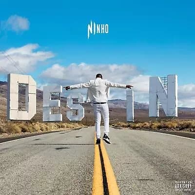 Ninho Destin (Vinyl) New