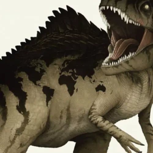 MICHAEL GIACCHINO Jurassic World: Dominion (Vinyl) 12″ Album New