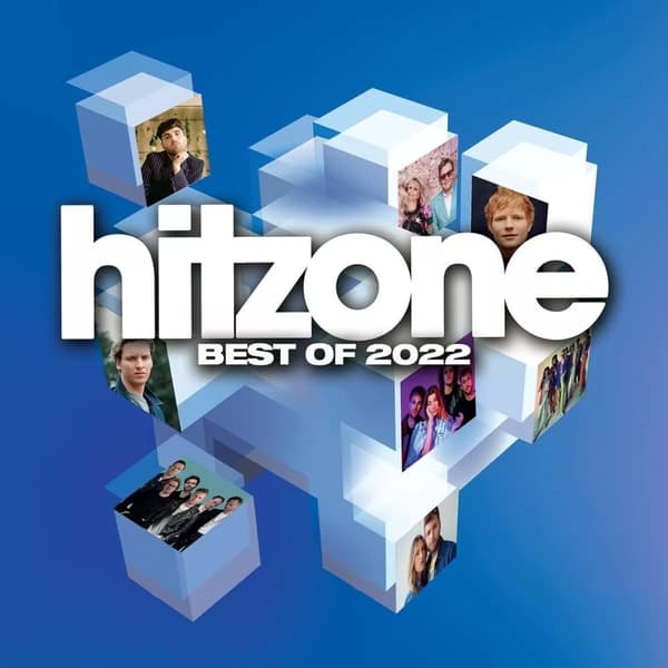 Various Artists Hitzone - Best of 2022 (Vinyl) New