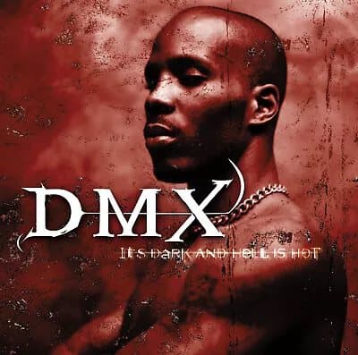DMX It’s Dark and Hell Is Hot (Vinyl) 12″ Album New