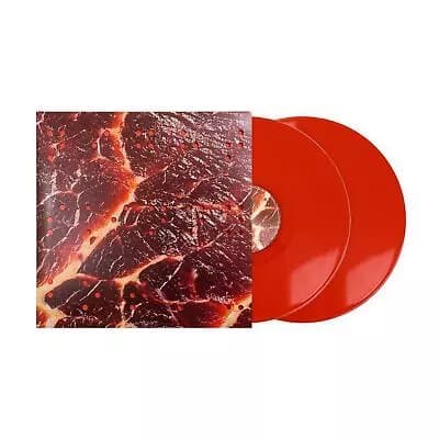 Night Skinny Botox - Colored Vinyl (Vinyl) New