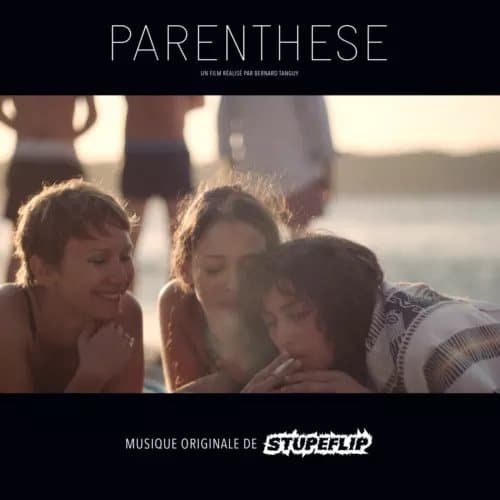 Stupeflip Parenthèse (Vinyl) 12″ Album New