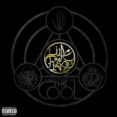 Lupe Fiasco Lupe Fiasco’s the Cool (Vinyl) New