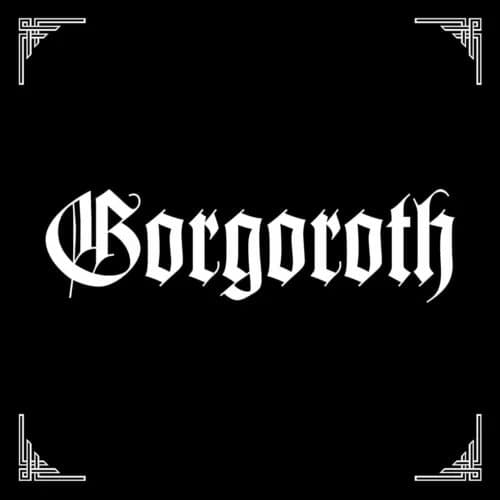 Gorgoroth Pentagram (Vinyl) 12″ Album Picture Disc New