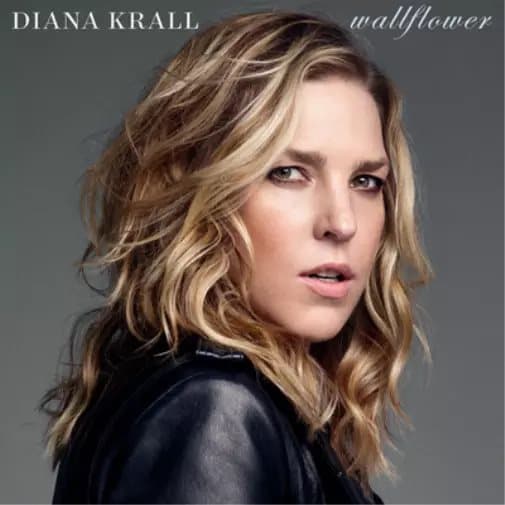 Diana Krall Wallflower (Vinyl) 12″ Album New