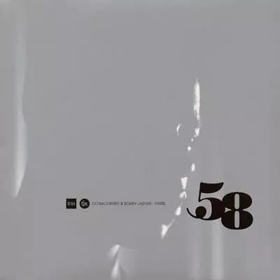 Byrd, Donald & Bobby Jaspar Paris ’58 (Vinyl) New