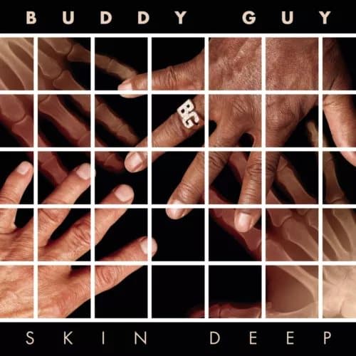 Buddy Guy Skin Deep (Vinyl) New