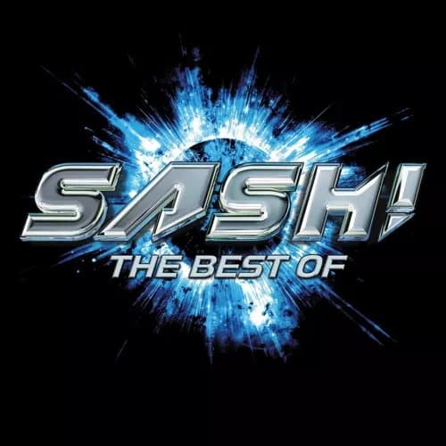 Sash! The Best Of (Vinyl) 12″ Album Coloured Vinyl (Limited Edition) New