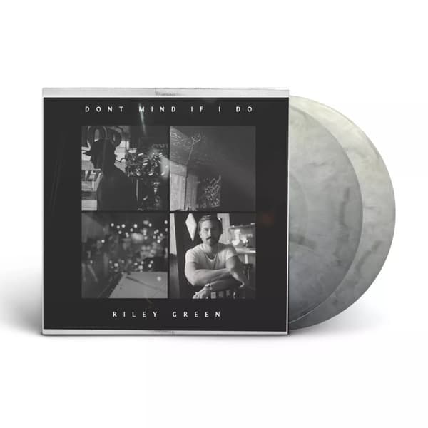 Green,Riley Don’t Mind If I Do (2LP) (Vinyl) New
