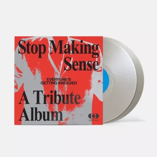 Various Artists Stop Making Sense: Everyone’s Getting Involved (Vinyl) New