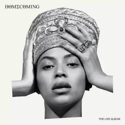 Beyoncé Homecoming: The Live Album (Vinyl) 12″ Album Box Set New