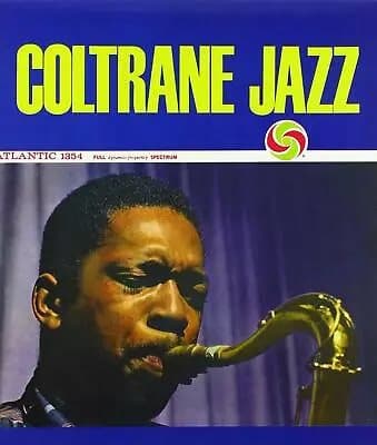 John Coltrane Coltrane Jazz (Vinyl) New