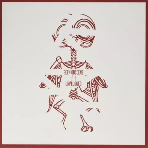 Been Obscene Unplugged (Vinyl) New