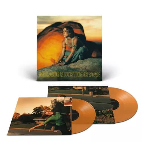 Melanie C Northern Star (NAD 2023) (Vinyl) New