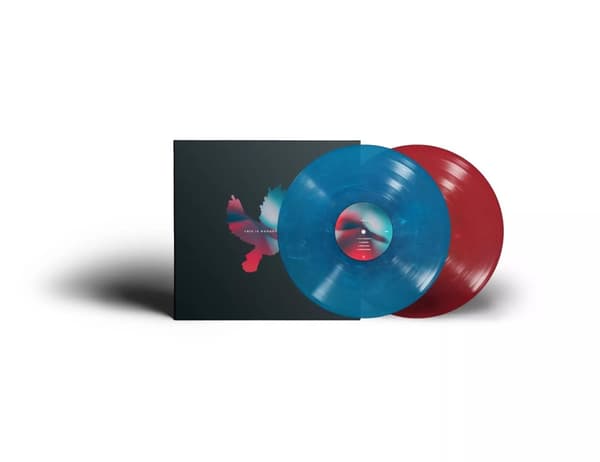 Imminence This Is Goodbye (Vinyl) New