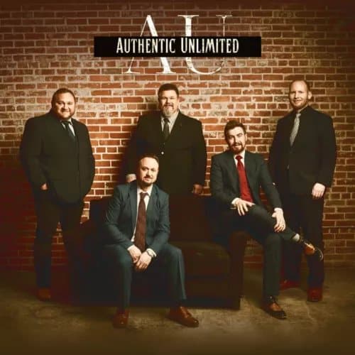 Authentic Unlimited Authentic Unlimited (Vinyl) New