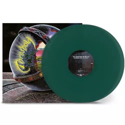 Threshold Wounded Land (Remixed & Remastered) (Vinyl) New