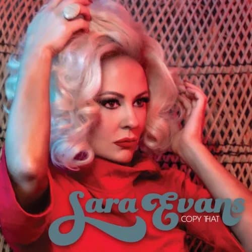 Sara Evans Copy That (Vinyl) New