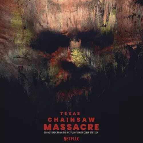 Steve Jablonsky The Texas Chainsaw Massacre (Vinyl) 12″ Album New