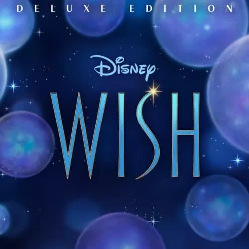 Various Artists Wish (Vinyl) New