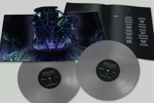 Dissection The Somberlain (Ltd.Col.Pop-Up Gf/Re-Mastered) (Vinyl) New