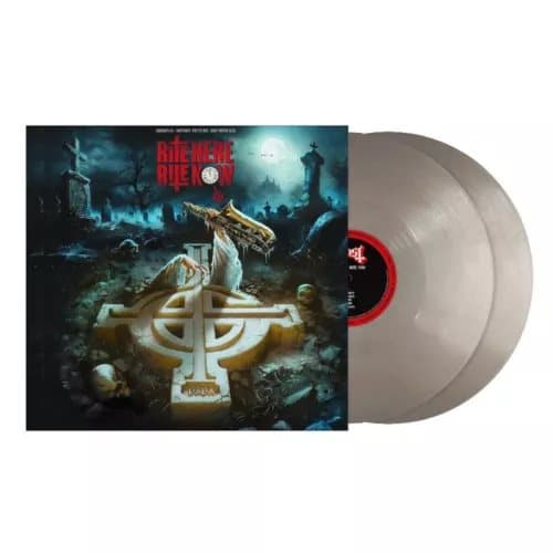 Ghost Rite Here Rite Now: Original Motion Picture Soundtrack (Vinyl) New