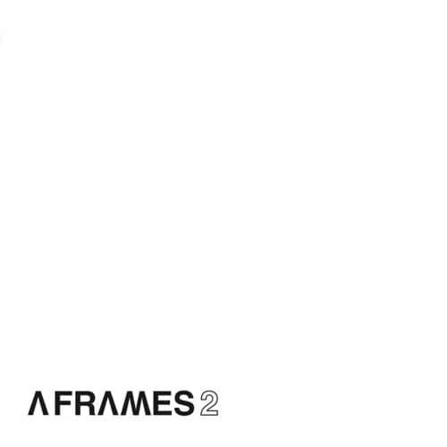 A-Frames 2 (Vinyl) New