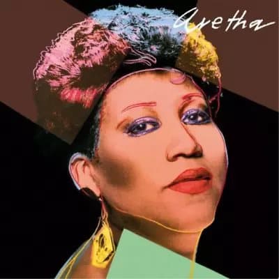 Aretha Franklin Aretha (Vinyl) 12″ Album Coloured Vinyl New