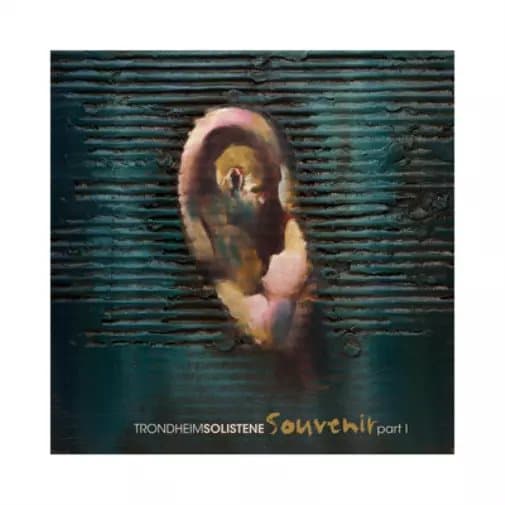 Trondheim Soloists Trondheimsolistene: Souvenir Part 1 (Vinyl) 12″ Album New