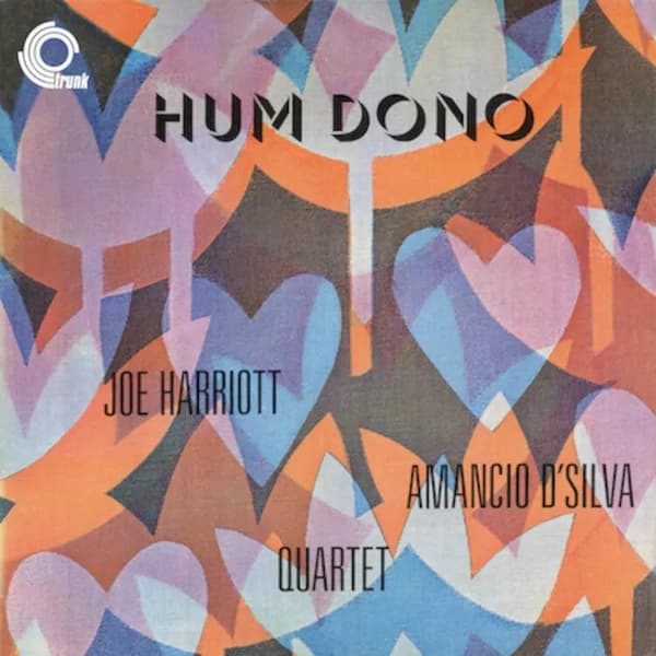 The Joe Harriott Quartet Hum Dono (Vinyl) 12″ Album New