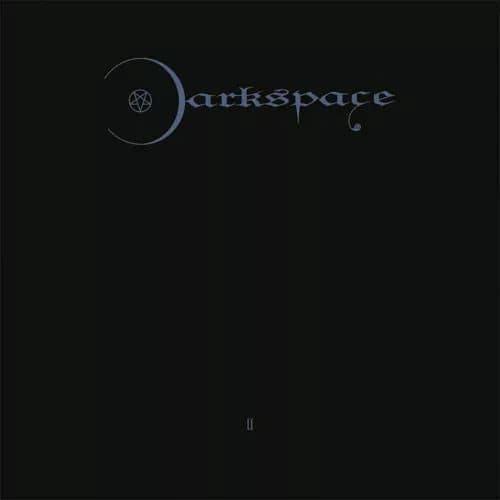 Darkspace Darkspace II (Vinyl) 12″ Album New