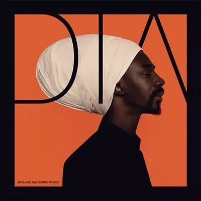DIA Meta and the Cornerstones (Vinyl) 12″ Album New