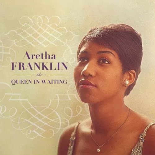 Aretha Franklin The Queen in Waiting: The Columbia Years 1960-1965 (Vinyl) New