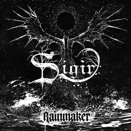 Sigir Rainmaker (Vinyl) New