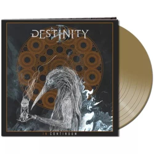 Destinity in Continuum (Vinyl) New