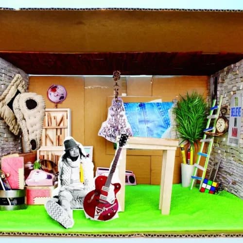 UMANOHONE River (Vinyl) New