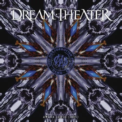 Dream Theater Lost Not Forgotten Archives: Awake Demos (1994) (Vinyl) New