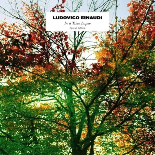 Ludovico Einaudi In a Time Lapse (Vinyl) Special 12″ Album Box Set New
