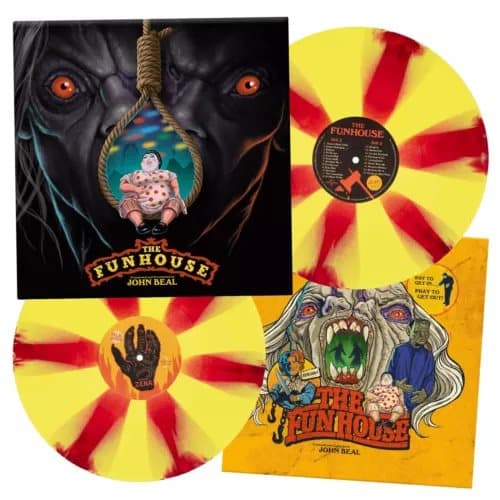 P!nk Funhouse (Vinyl) New