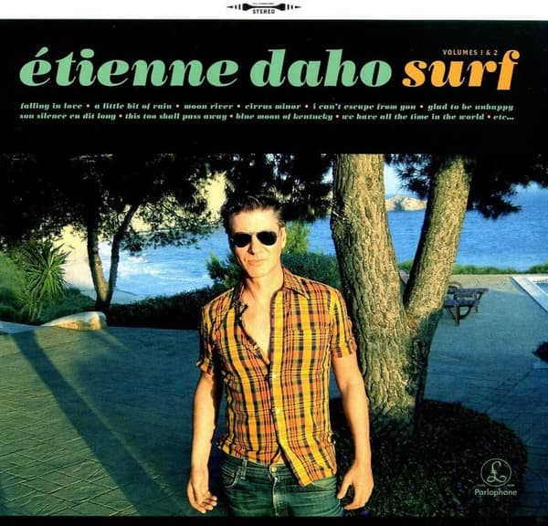 Etienne Daho Surf (Deluxe Remastered) (Vinyl) New