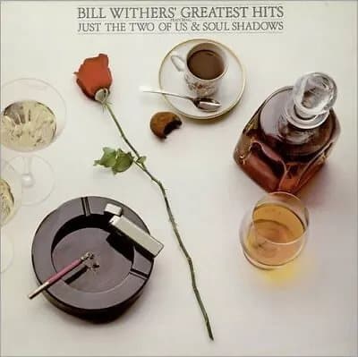 Bill Withers Bill Withers’ Greatest Hits (Vinyl) New