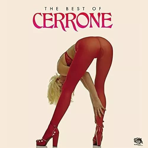Cerrone The Best of Cerrone (Vinyl) New