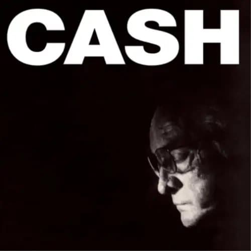 Johnny Cash American IV: The Man Comes Around (Vinyl) 12″ Album New
